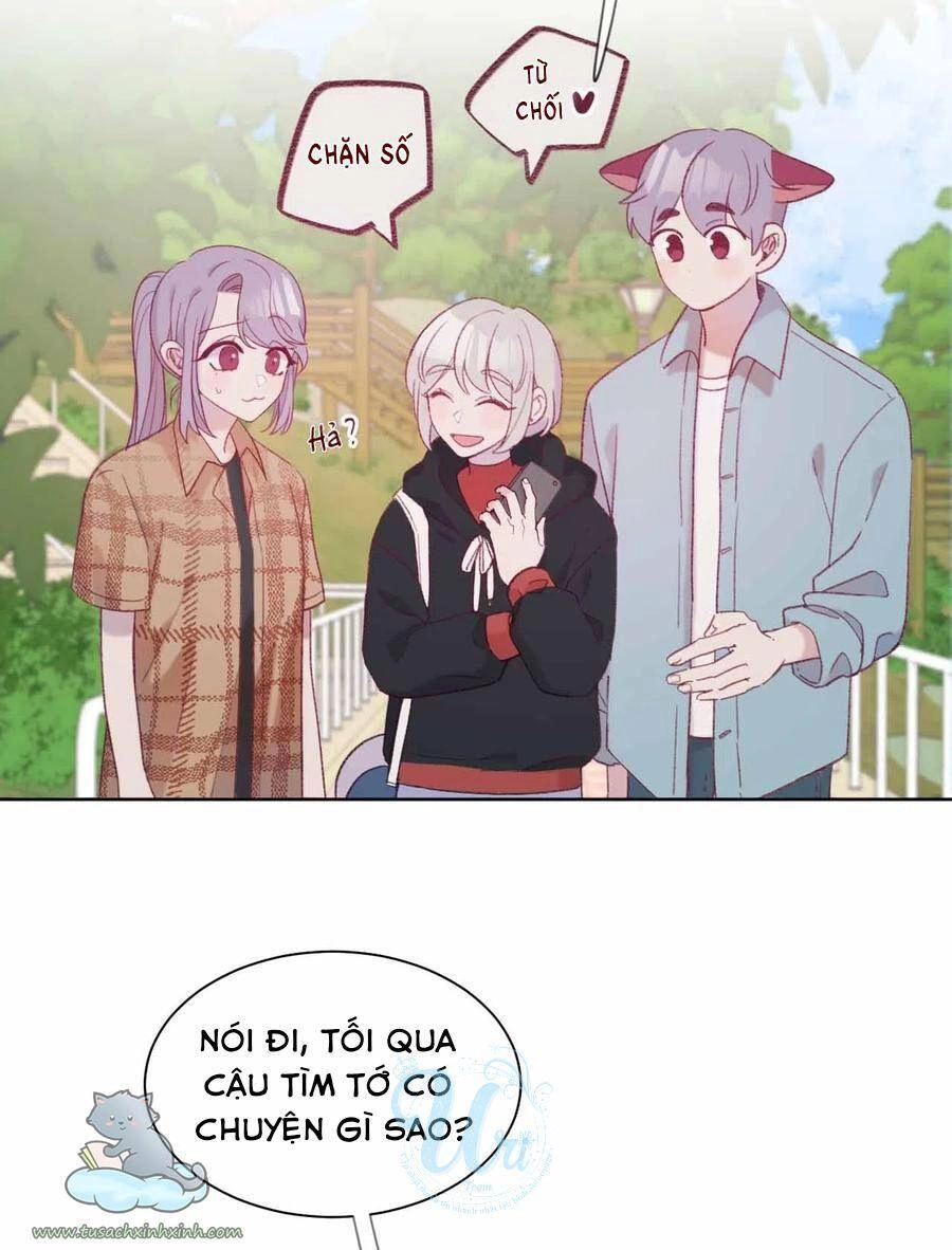 Nhật Ký Nấm Ma Cô Chapter 27 - 8