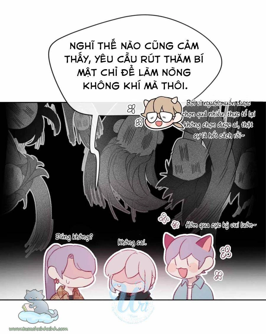 Nhật Ký Nấm Ma Cô Chapter 27 - 10
