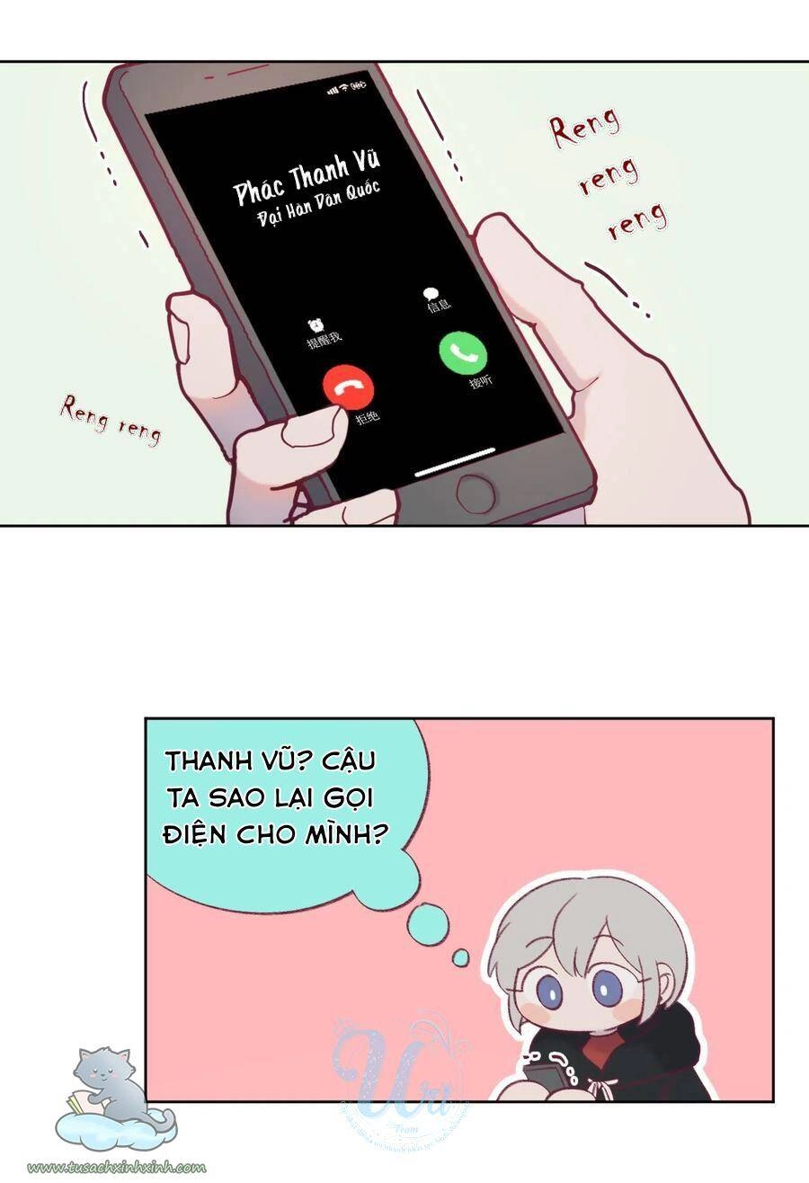 Nhật Ký Nấm Ma Cô Chapter 27 - 12