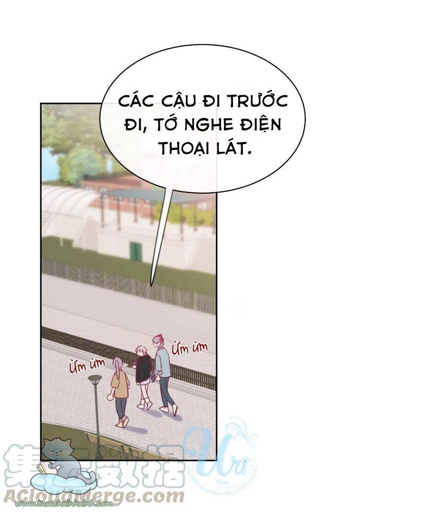 Nhật Ký Nấm Ma Cô Chapter 27 - 13