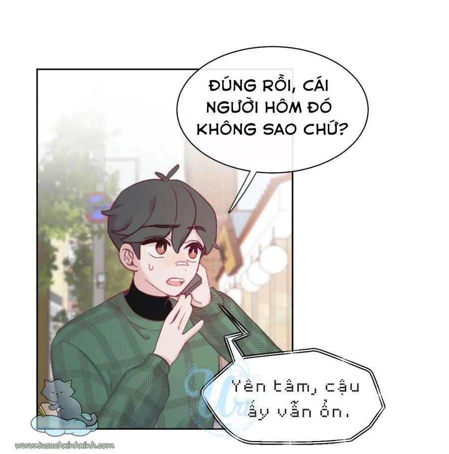 Nhật Ký Nấm Ma Cô Chapter 27 - 16