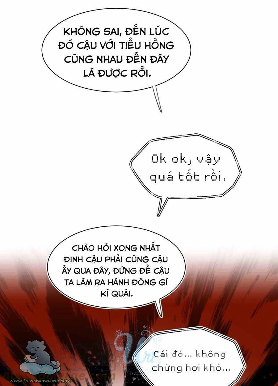 Nhật Ký Nấm Ma Cô Chapter 27 - 23