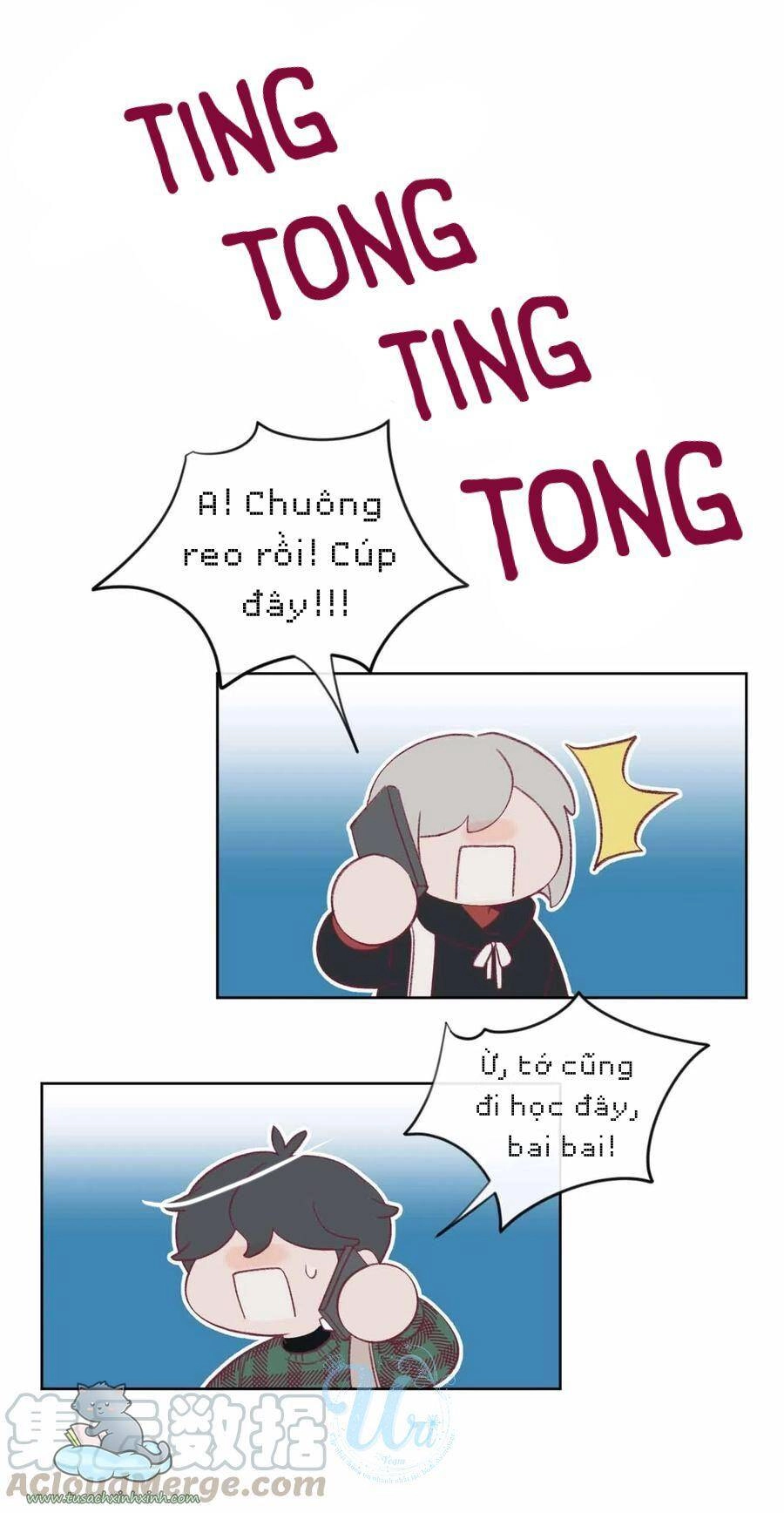 Nhật Ký Nấm Ma Cô Chapter 27 - 25