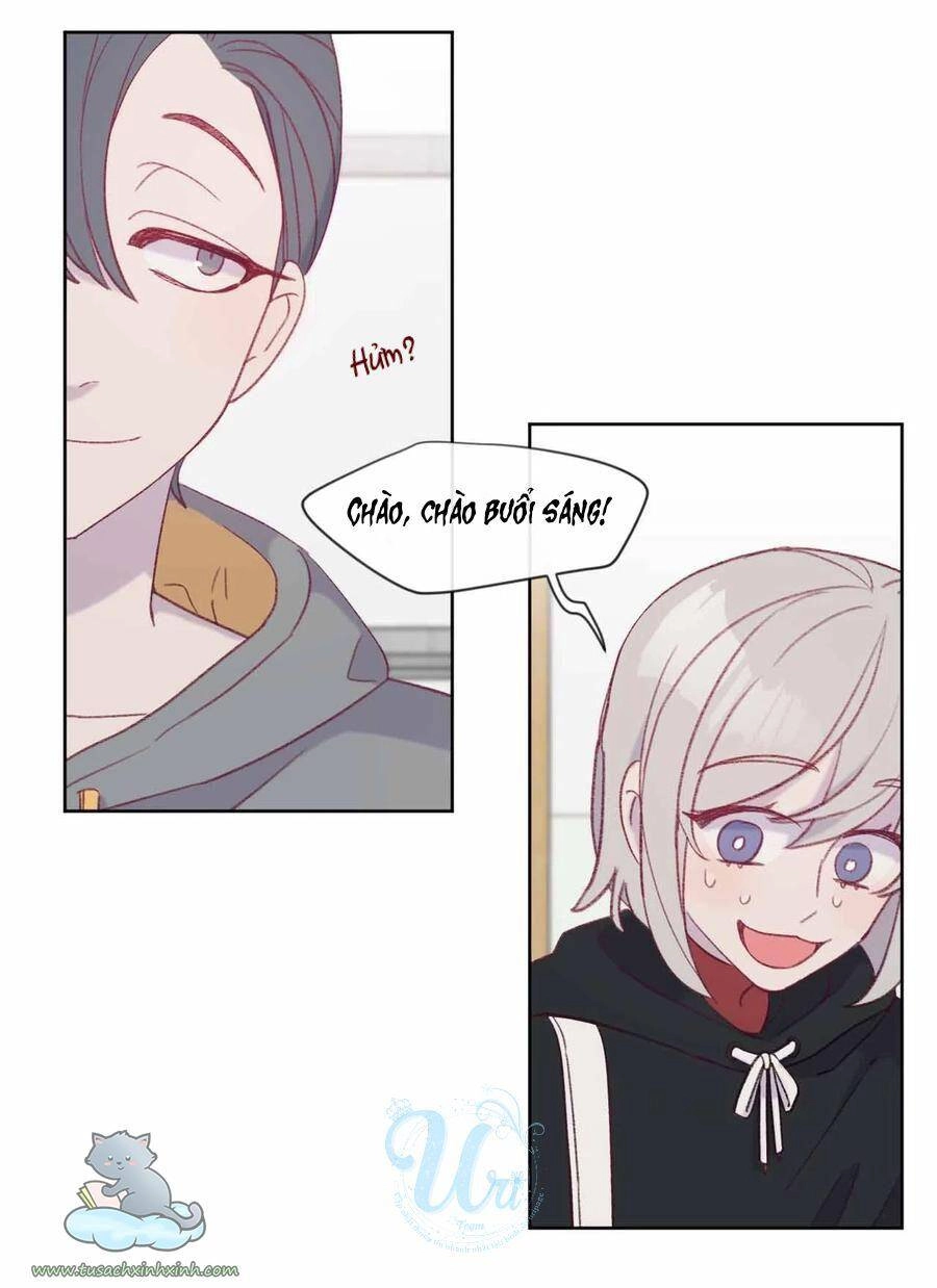 Nhật Ký Nấm Ma Cô Chapter 27 - 28