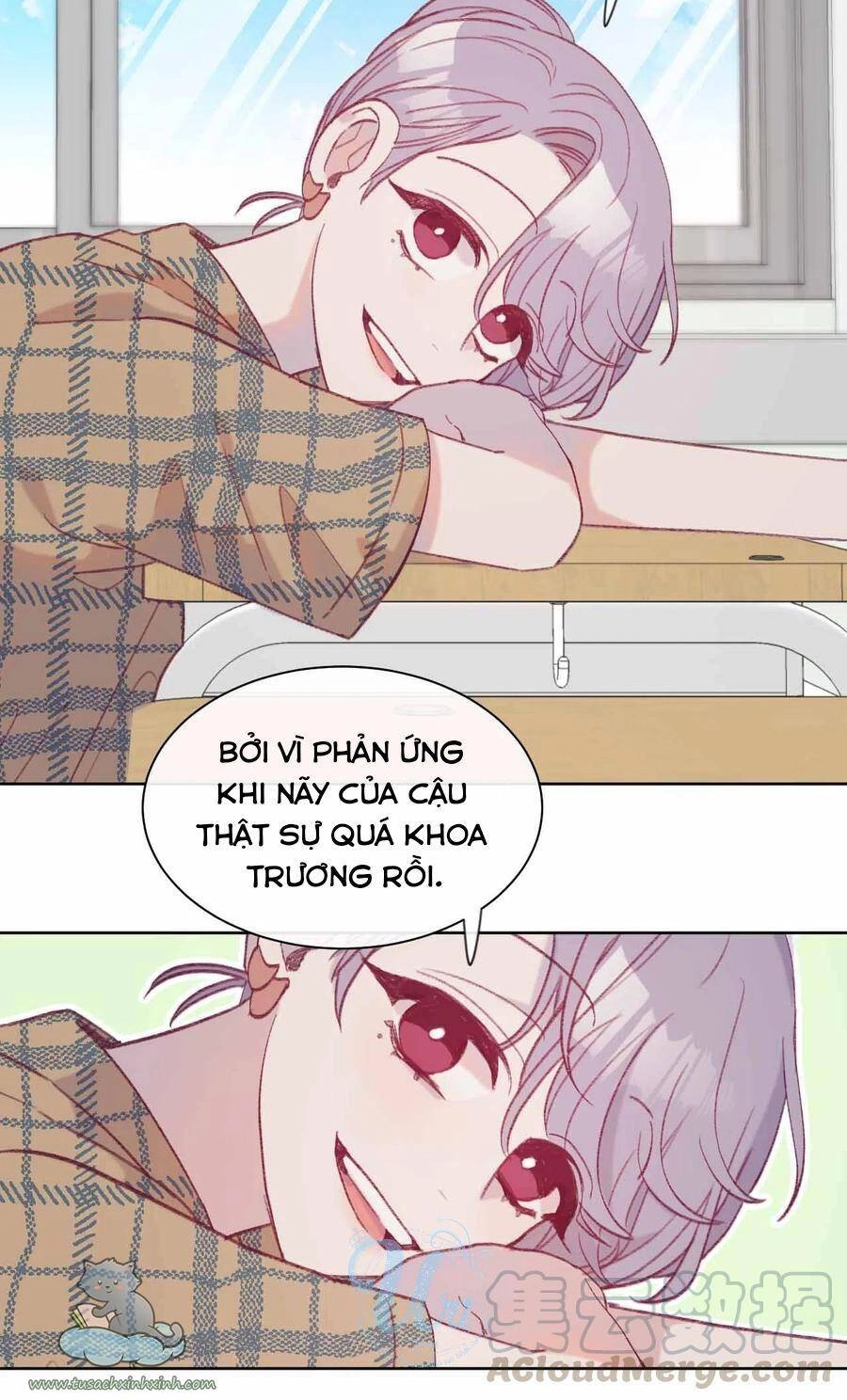 Nhật Ký Nấm Ma Cô Chapter 27 - 35