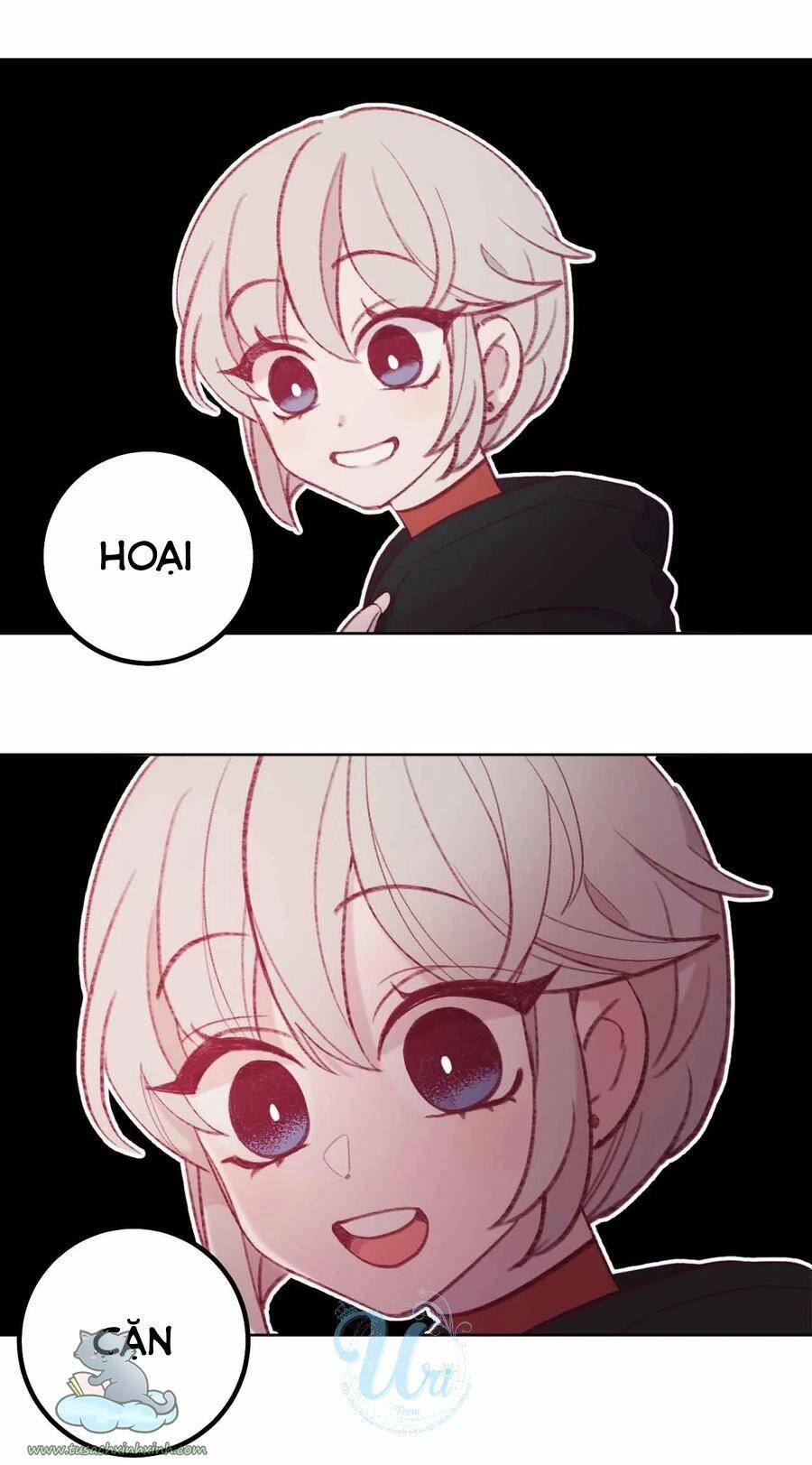 Nhật Ký Nấm Ma Cô Chapter 27 - 38