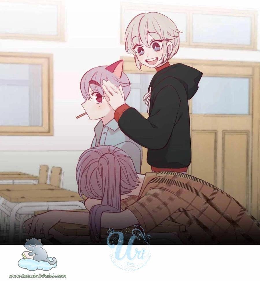 Nhật Ký Nấm Ma Cô Chapter 28 - 2