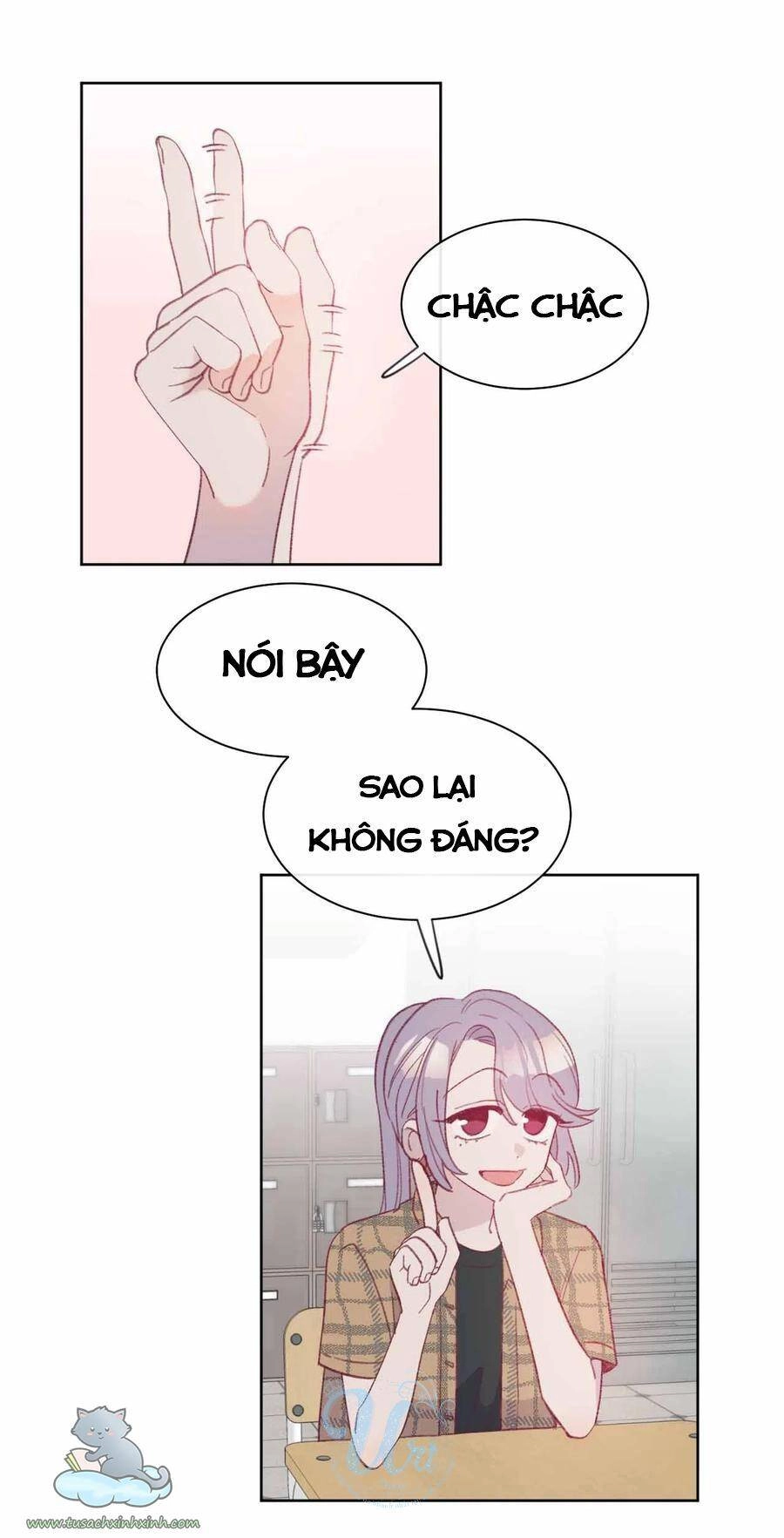 Nhật Ký Nấm Ma Cô Chapter 28 - 9