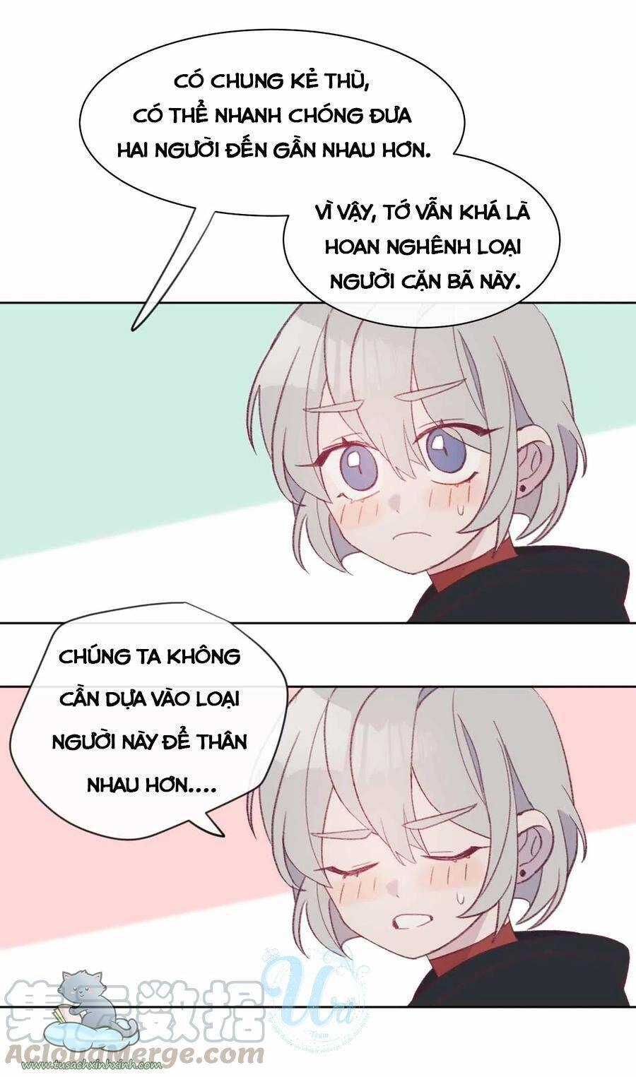 Nhật Ký Nấm Ma Cô Chapter 28 - 10