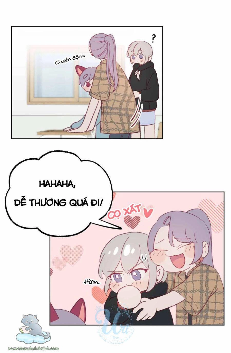 Nhật Ký Nấm Ma Cô Chapter 28 - 11