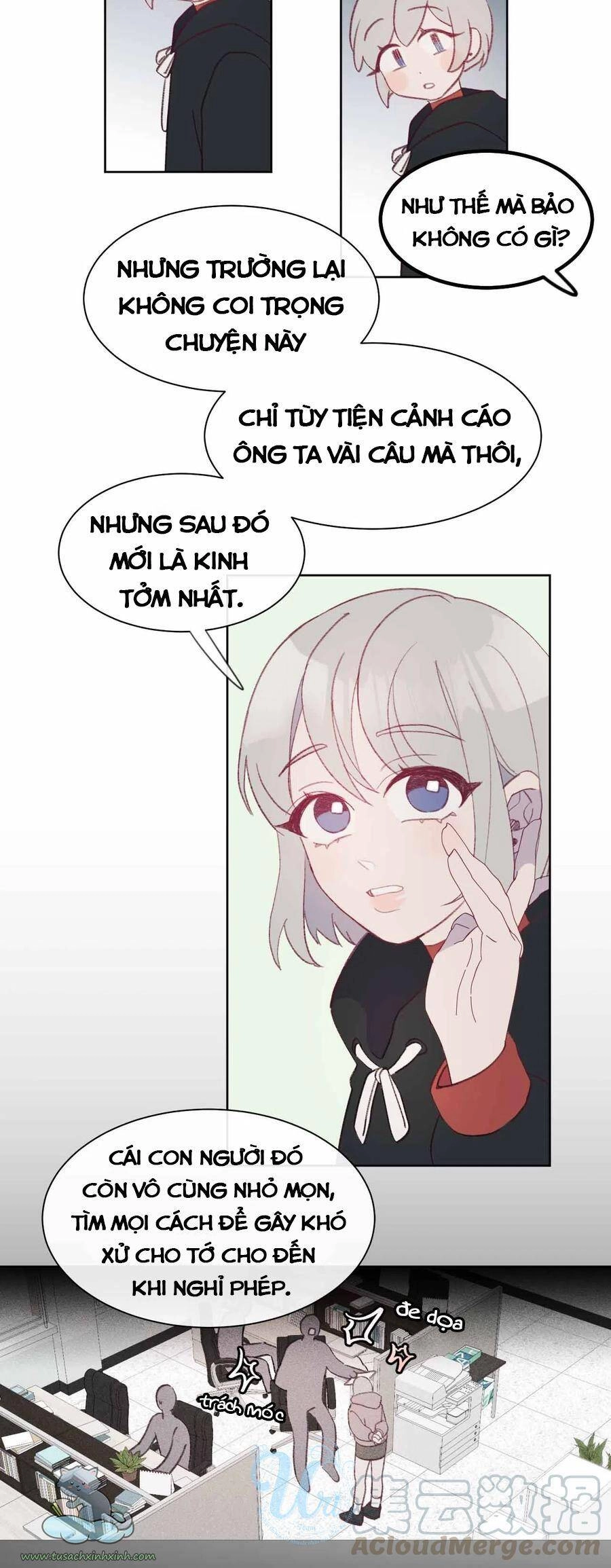 Nhật Ký Nấm Ma Cô Chapter 28 - 14