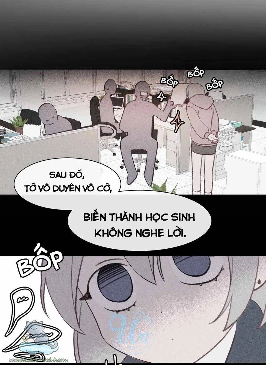 Nhật Ký Nấm Ma Cô Chapter 28 - 15