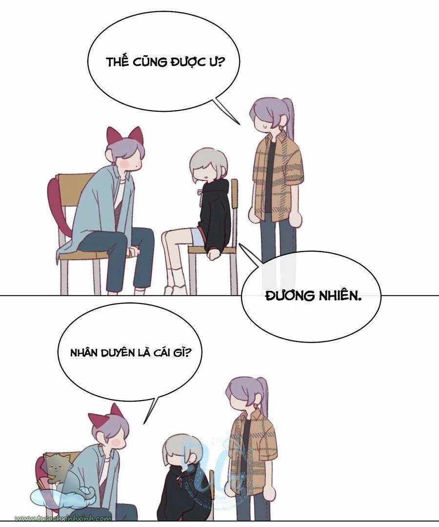 Nhật Ký Nấm Ma Cô Chapter 28 - 19