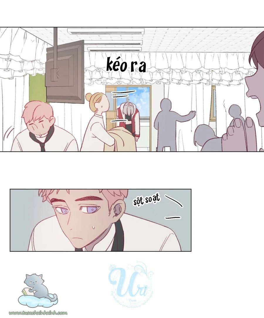 Nhật Ký Nấm Ma Cô Chapter 28 - 27