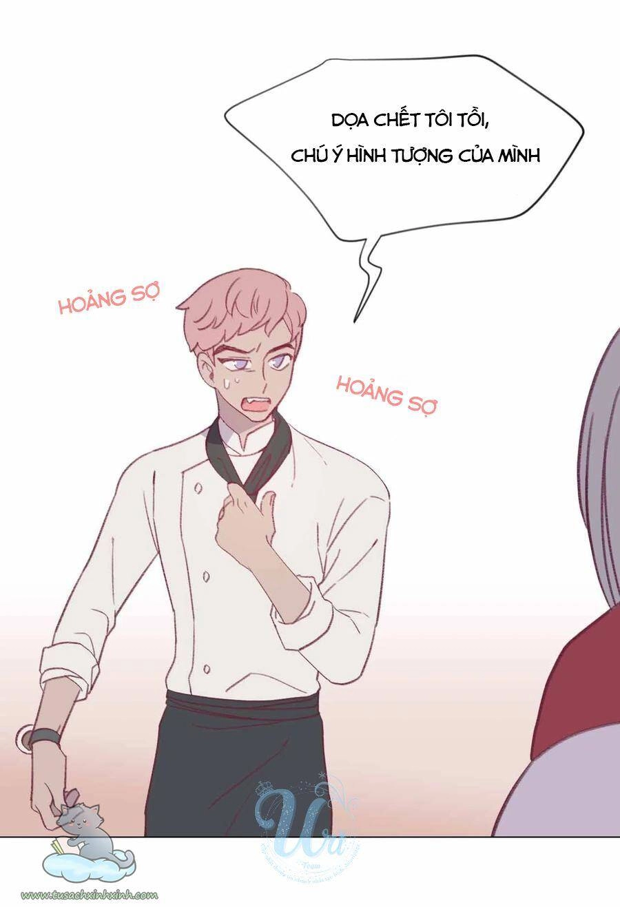 Nhật Ký Nấm Ma Cô Chapter 28 - 29