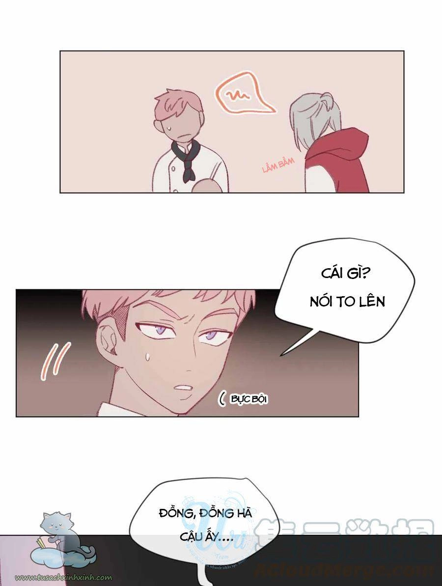 Nhật Ký Nấm Ma Cô Chapter 28 - 30