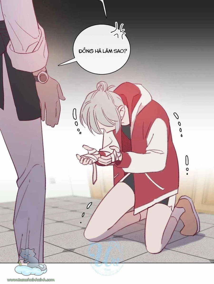 Nhật Ký Nấm Ma Cô Chapter 28 - 31