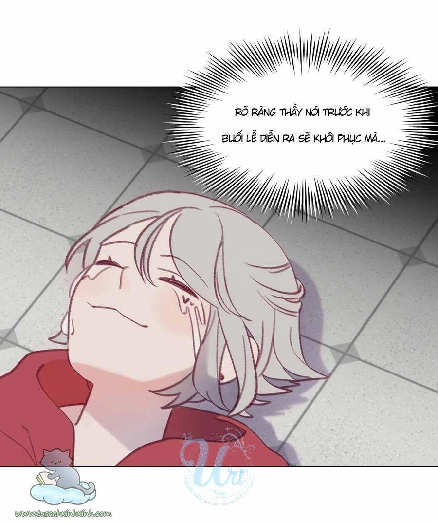 Nhật Ký Nấm Ma Cô Chapter 28 - 33