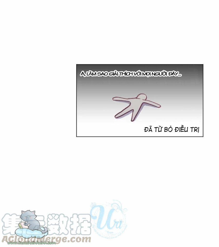 Nhật Ký Nấm Ma Cô Chapter 28 - 34