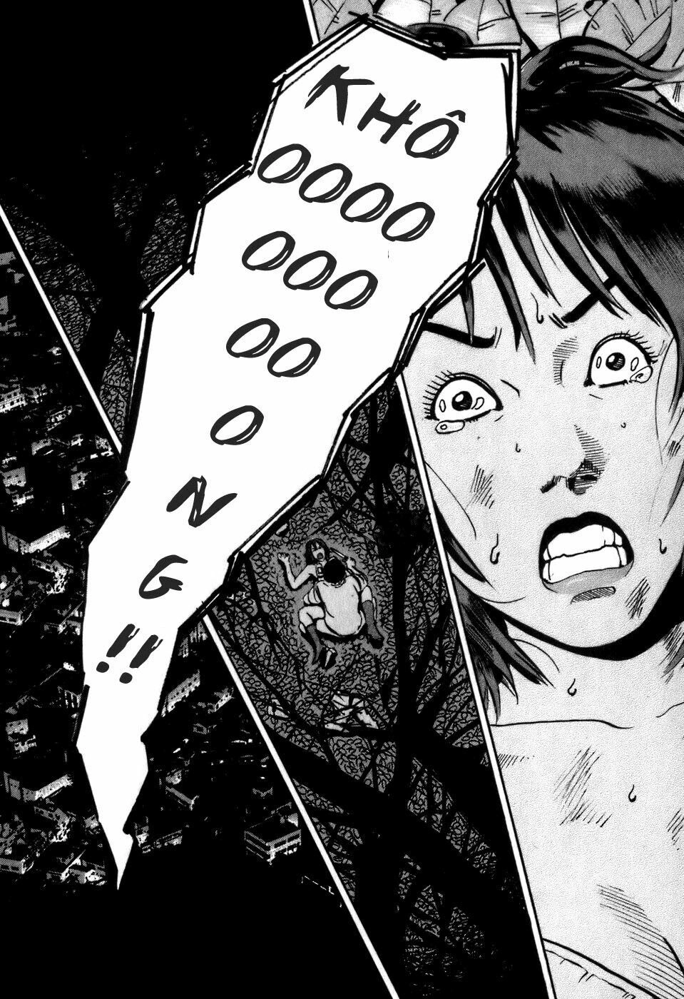 Ikigami Chapter 1.2 - 23