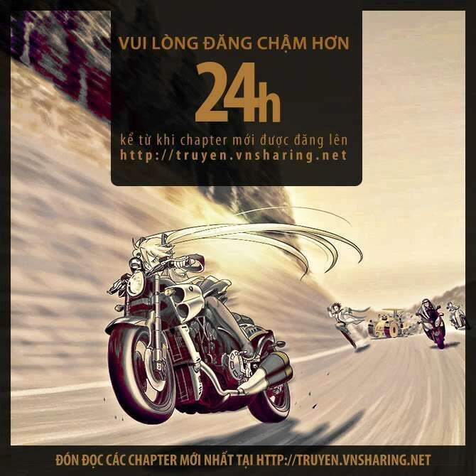 Ikigami Chapter 1.4 - 1