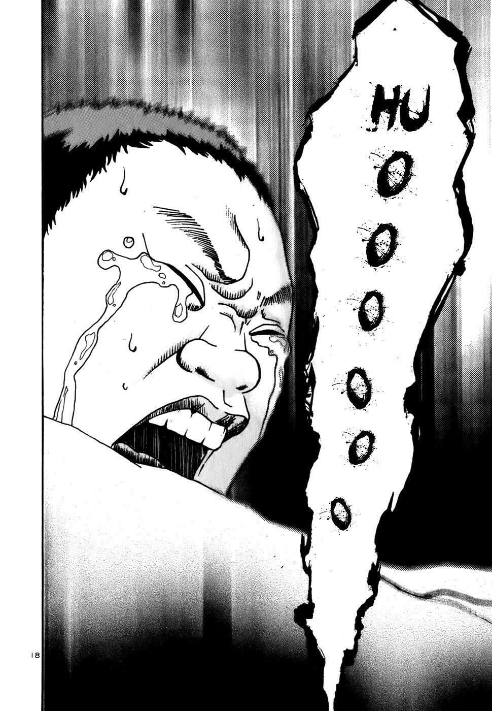 Ikigami Chapter 2.5 - 17