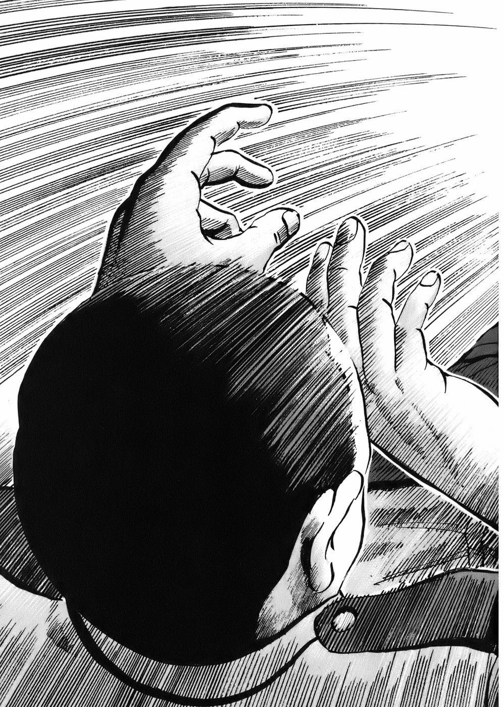 Ikigami Chapter 3.2 - 30