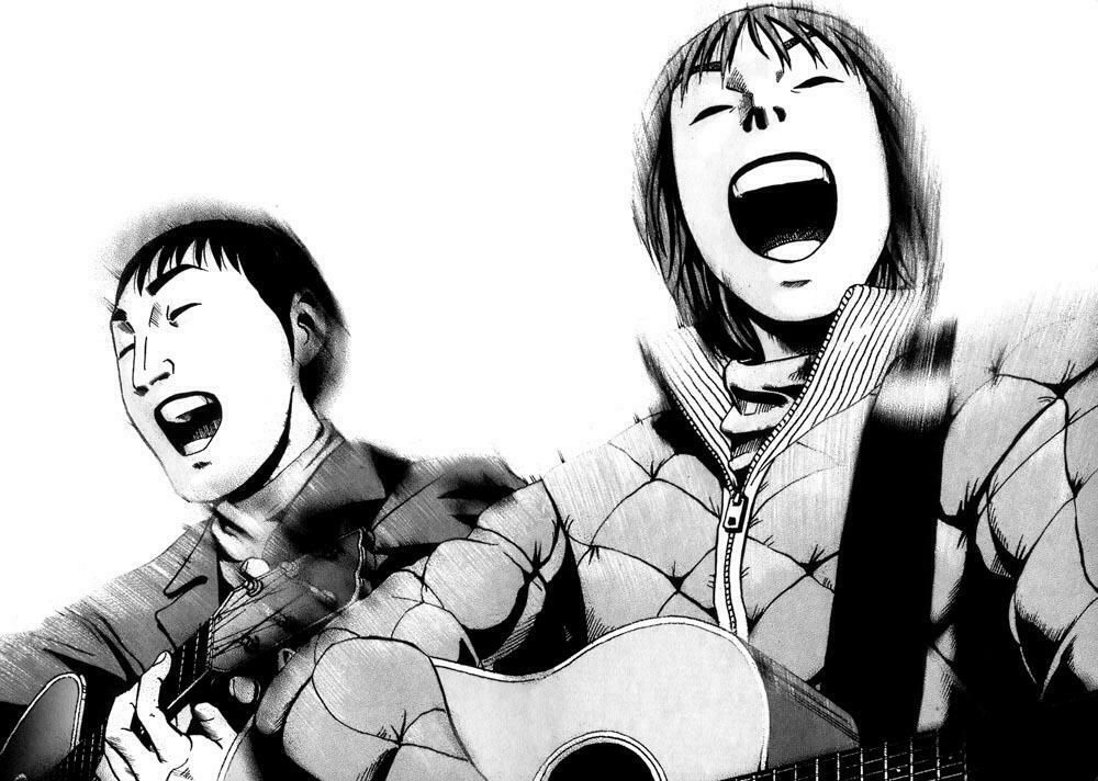 Ikigami Chapter 6 - 23