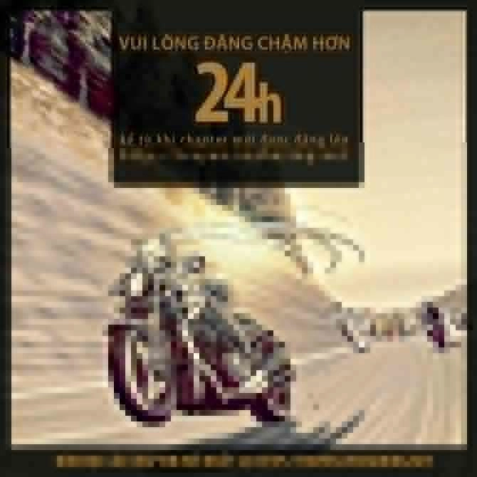 Ikigami Chapter 7 - 1