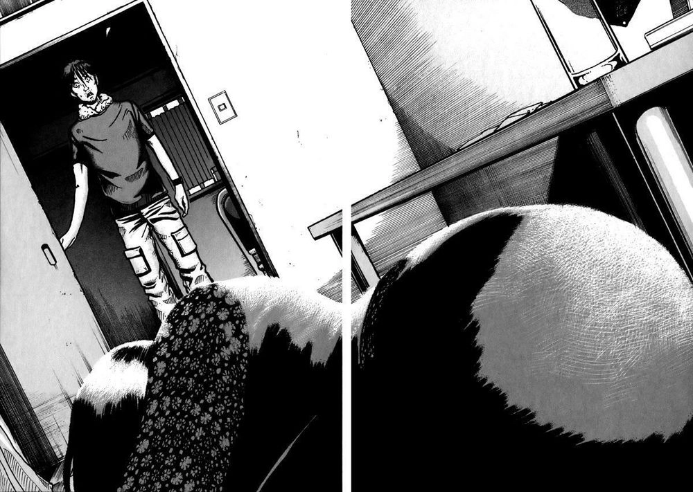 Ikigami Chapter 9 - 20