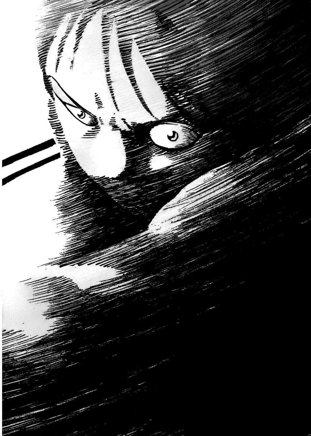 Ikigami Chapter 13 - 26