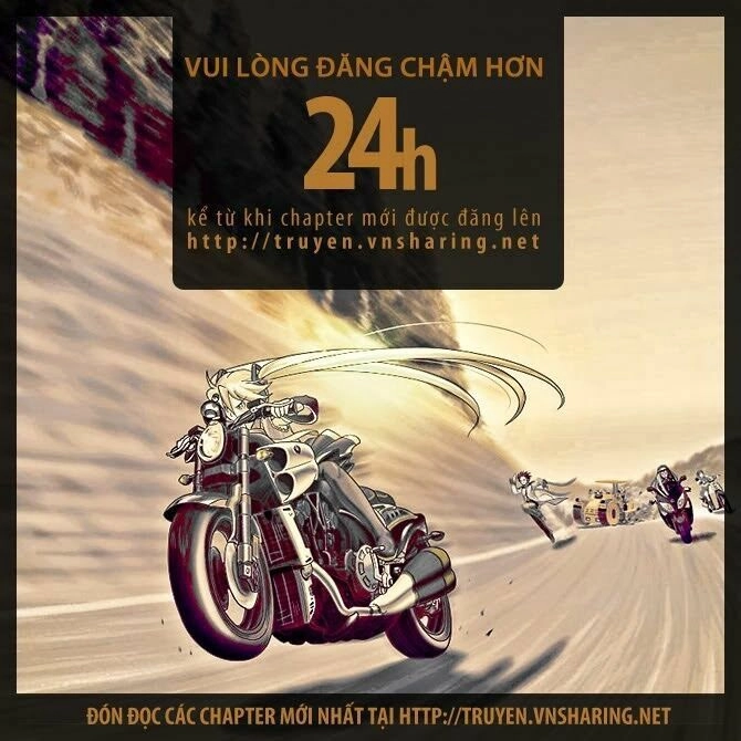 Ikigami Chapter 22 - 1