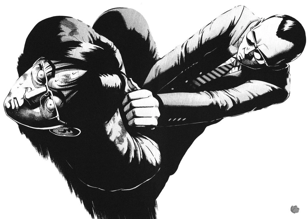 Ikigami Chapter 30 - 31