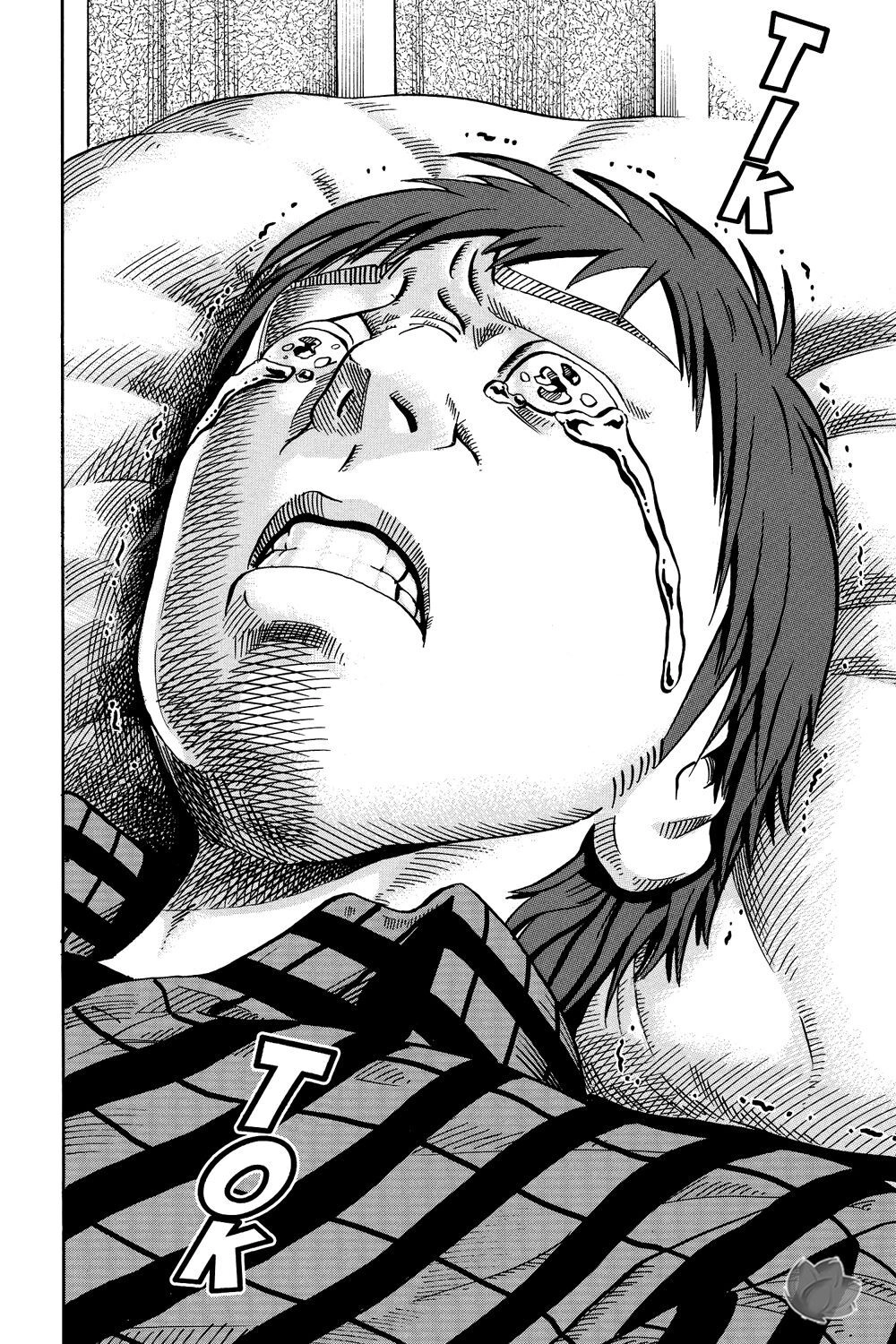 Ikigami Chapter 38 - 7