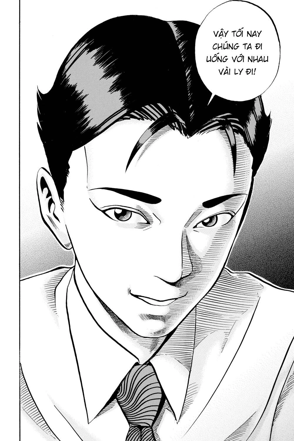 Ikigami Chapter 46 - 26