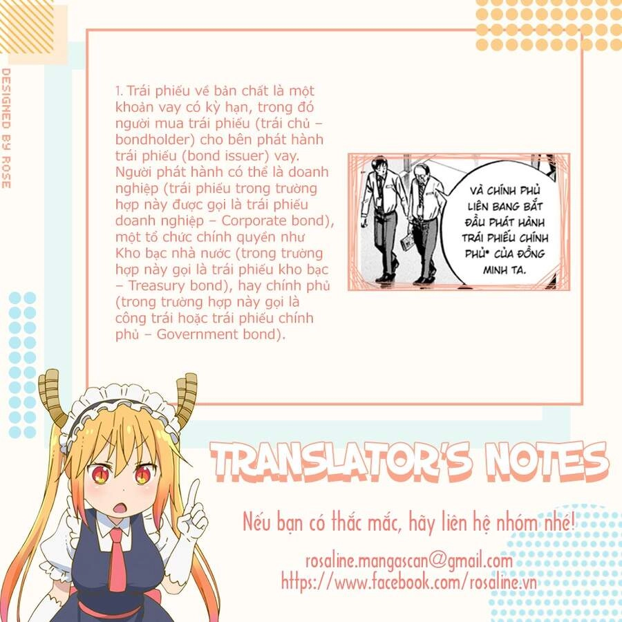 Ikigami Chapter 49 - 34