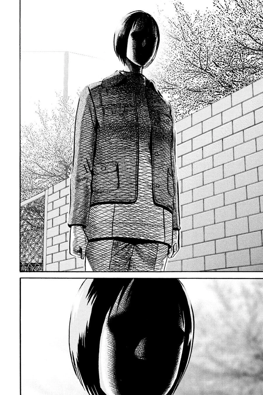 Ikigami Chapter 50 - 13