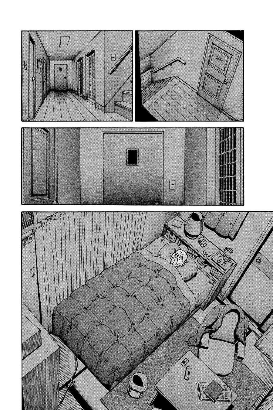 Ikigami Chapter 52 - 19