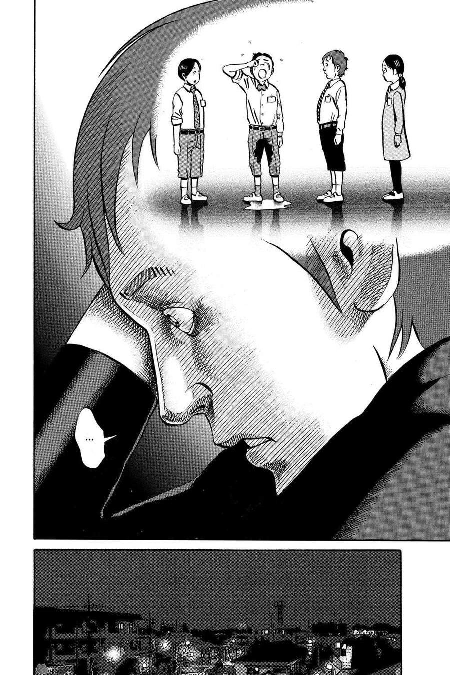 Ikigami Chapter 53 - 10