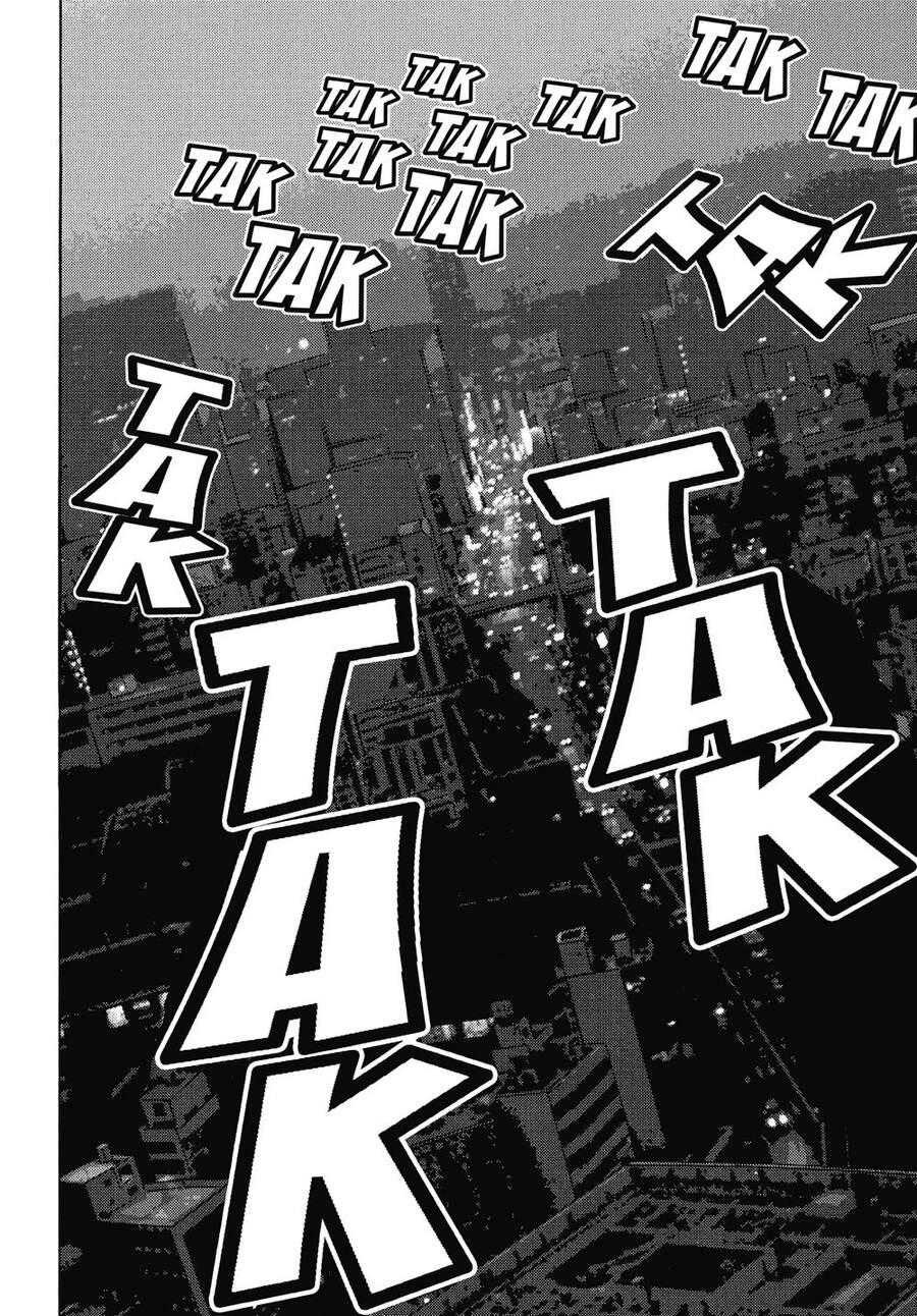 Ikigami Chapter 56 - 17