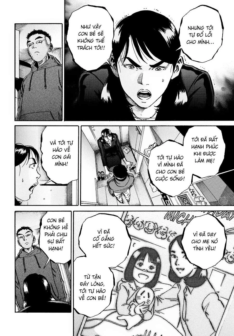 Ikigami Chapter 57 - 23