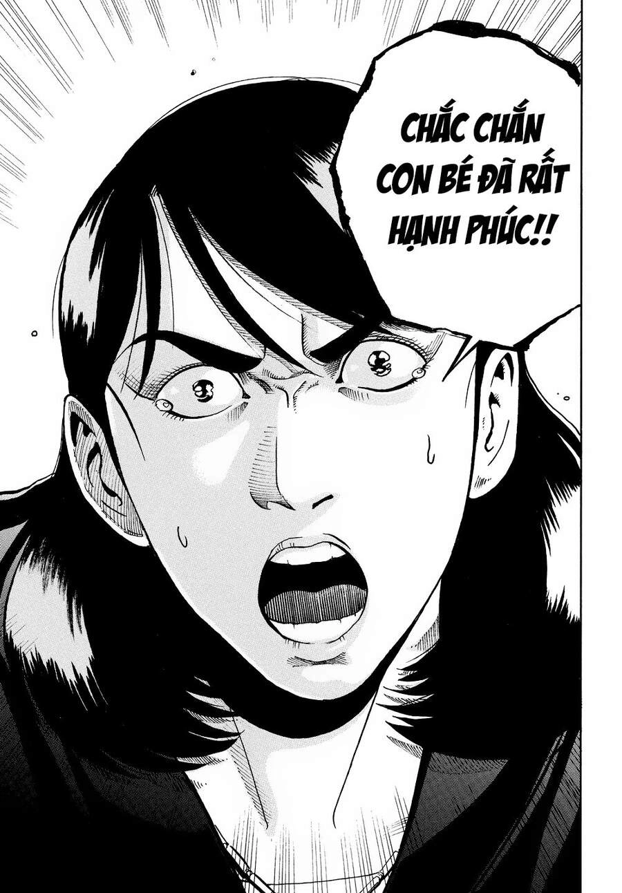 Ikigami Chapter 57 - 24