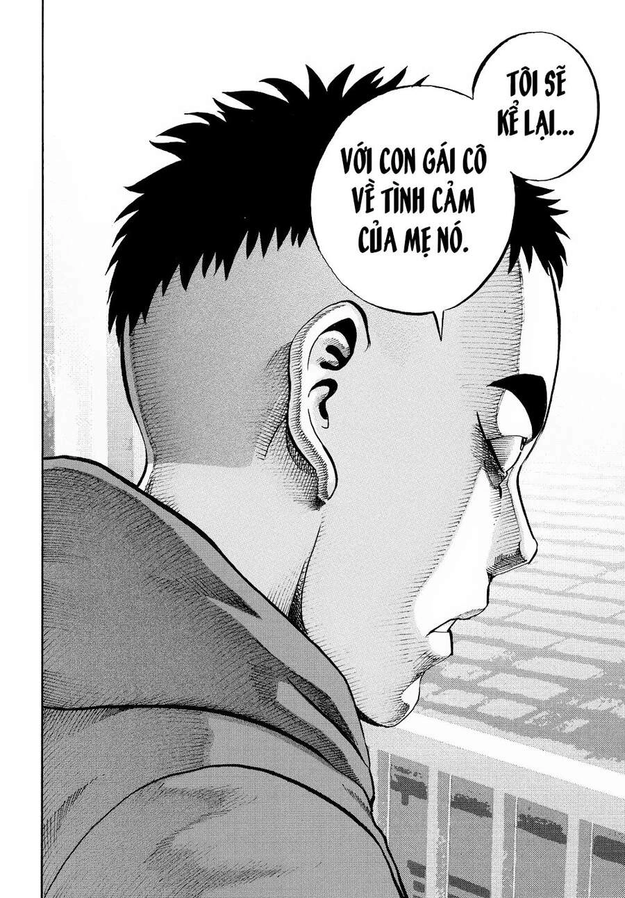 Ikigami Chapter 57 - 28