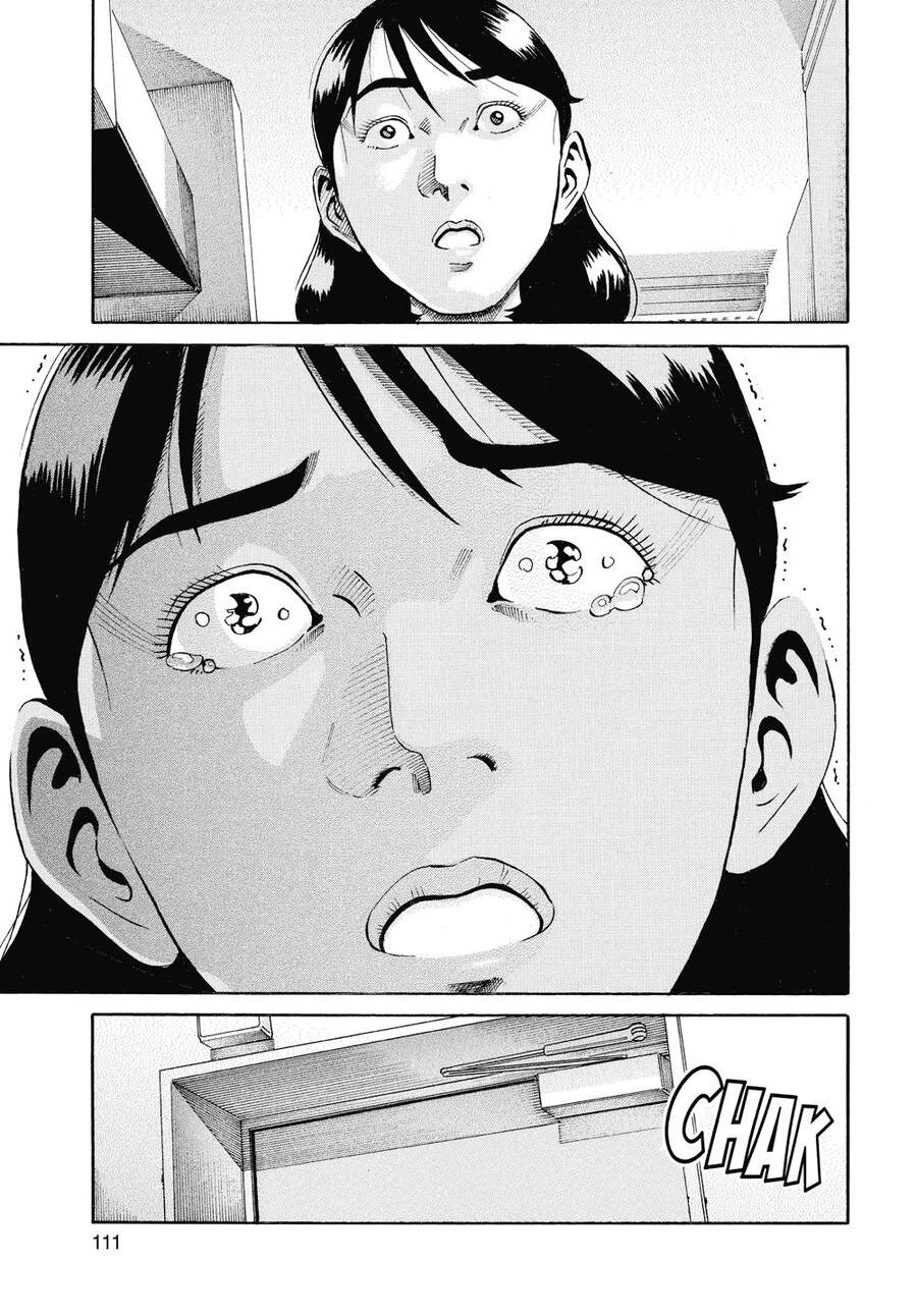 Ikigami Chapter 57 - 29