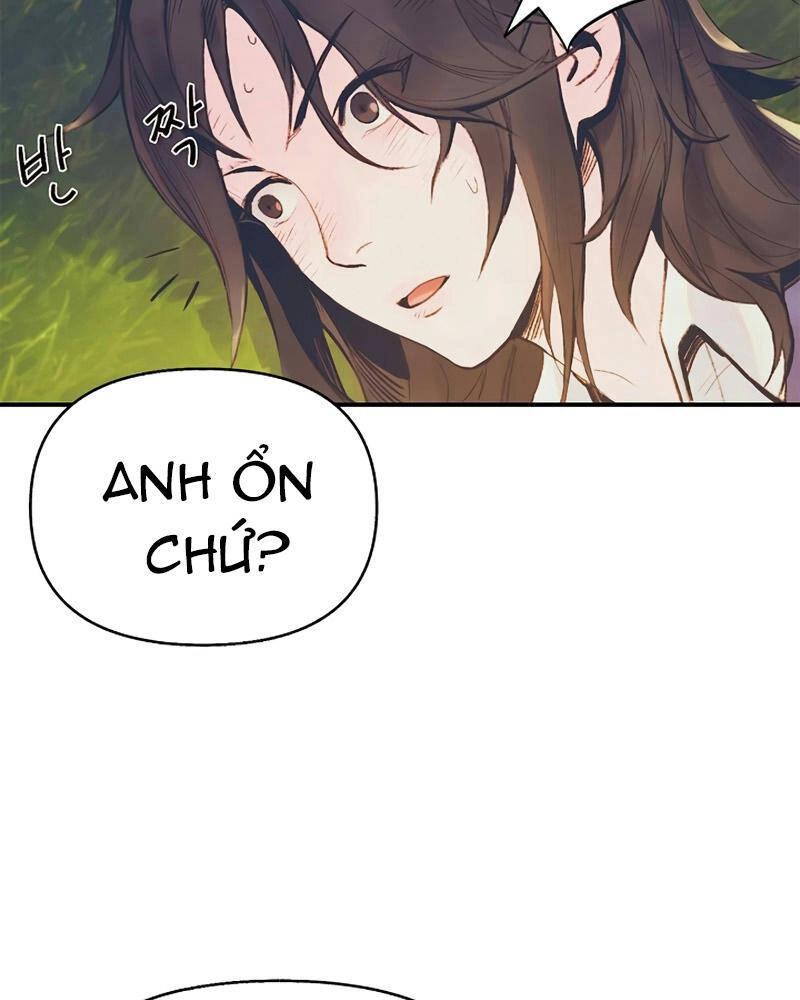 Thái Dương Tu Sĩ Chapter 1 - 8