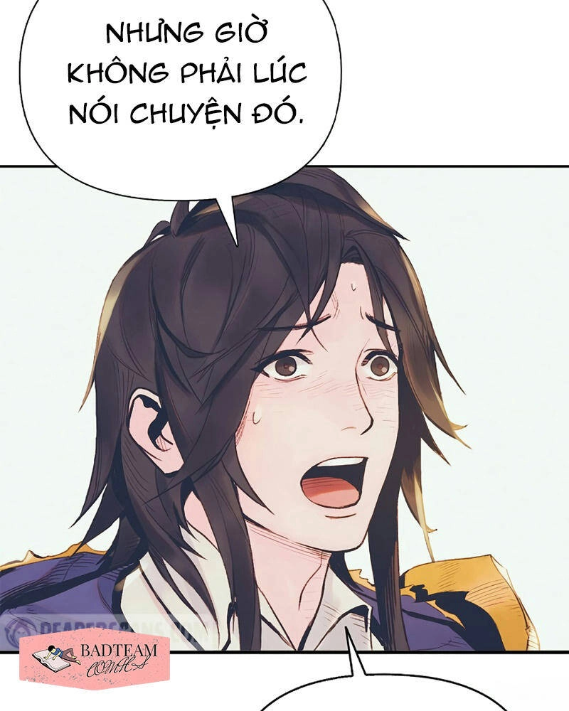 Thái Dương Tu Sĩ Chapter 1 - 13