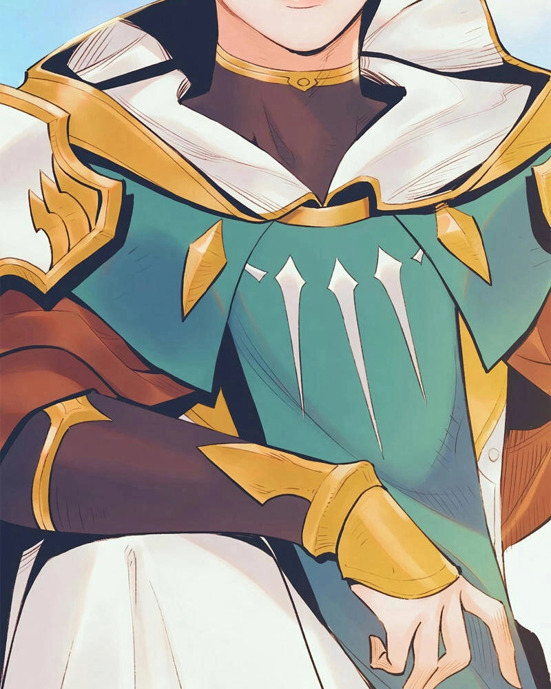 Thái Dương Tu Sĩ Chapter 1 - 17