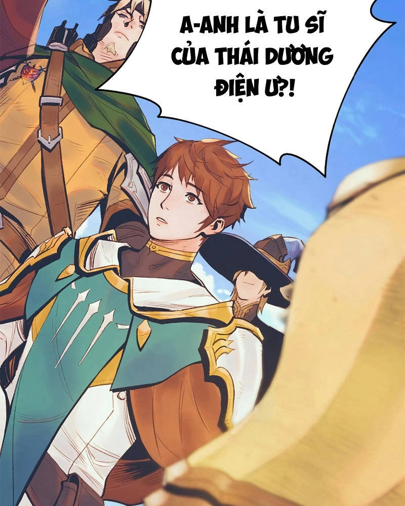 Thái Dương Tu Sĩ Chapter 1 - 20