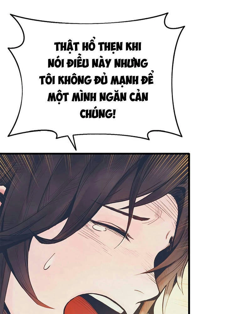 Thái Dương Tu Sĩ Chapter 1 - 28