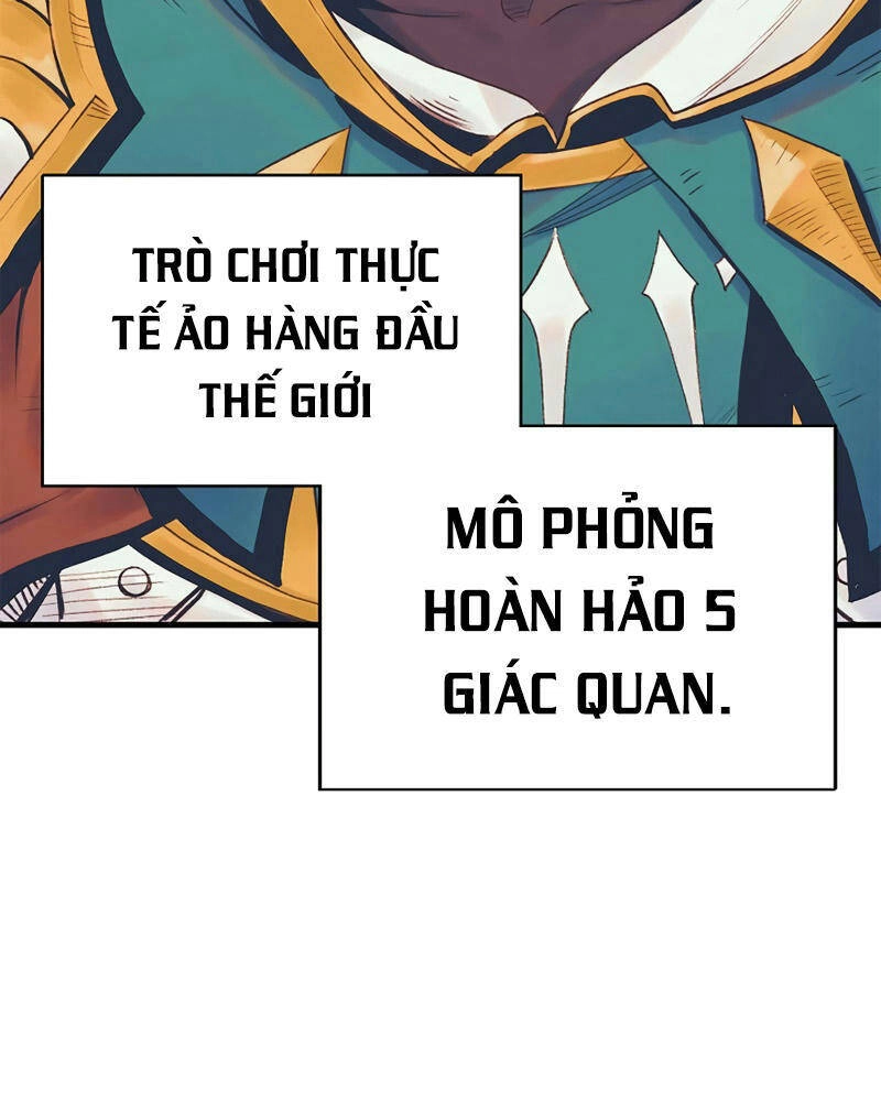 Thái Dương Tu Sĩ Chapter 1 - 39